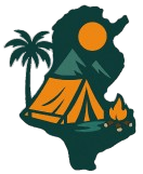 TunisiaCamp Logo